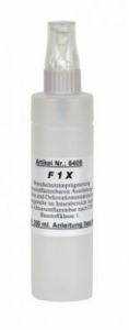 Imprägniermittel F1X (für Naturfasern) - 250 ml