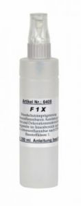 Imprägniermittel F2X (für synthetische Fasern) - 250 ml