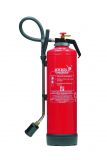 Metallbrand-Jockel P12MJXR - 12 kg - Aufladelöscher mit Fußring