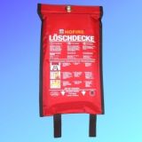 Löschdecke NoFire 1200x1200mm