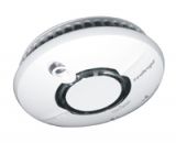 ST630-Rauchmelder mit fest integrierter 10-Jahres-Batterie ST630-Rauchmelder mit fest integrierter 10-Jahres-Batterie
